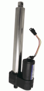 ELECTRIC HATCH LIFT ACTUATOR - 8 INCH TRAVEL - SSA8